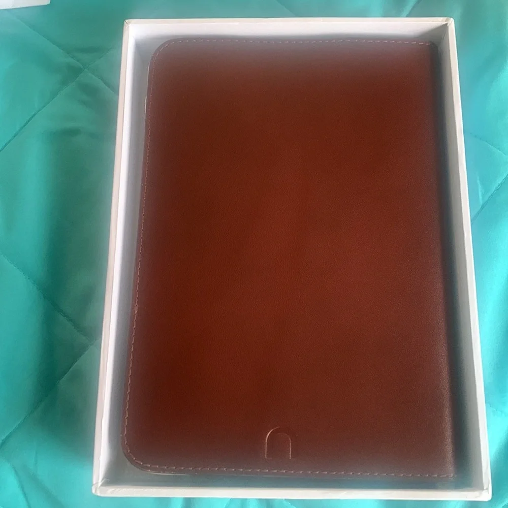 Brand new and untouched nook case